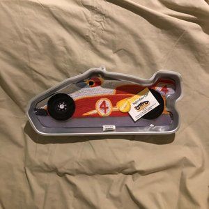 Race Car Cake Pan
